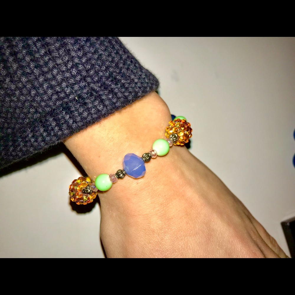🌻bracelet⭐️